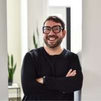 Sprinklr Employee Daniel Marques's profile photo