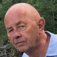 Fortified Technologies Employee Tom Nystrøm's profile photo