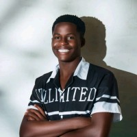 Code Space Employee Akachukwu Egboluche's profile photo