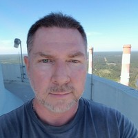 Fuellgraf Chimney & Tower Inc Employee Daniel Pate's profile photo