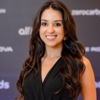 Allhands Employee Isadora Drumond's profile photo