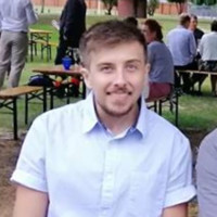 Operata Employee Kyle Henwood's profile photo