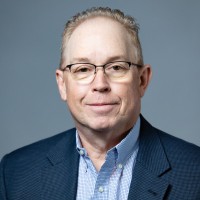 Thermo Fisher Scientific Employee Johnny Long's profile photo