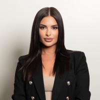 Frontline Recruitment Group Employee Sophie Mieglitz's profile photo