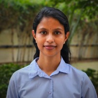 AgniKul Cosmos Employee Saraniya P's profile photo