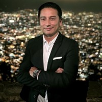 Ruptela Employee Luis Carlos Sosa Suarez's profile photo