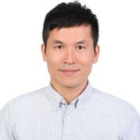 HTC Employee Scottie Tsai's profile photo