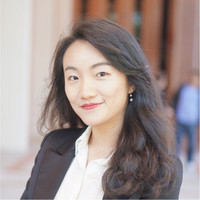 瑞士联合银行集团 Employee Ruobing Wang's profile photo