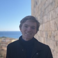 Alphane Labs Employee Devin Stanley's profile photo