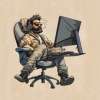 Quantiphi Employee Ganesh Pillai's profile photo