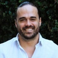 Fox Networks Group Employee Jack MacIlvain's profile photo