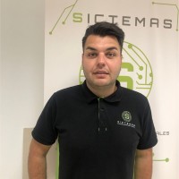 SICTEMAS Employee Adrian Prolongo's profile photo