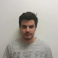 HCLTech Employee Daniel Rotaru's profile photo