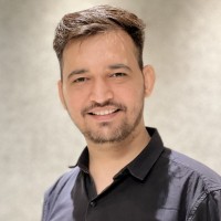 Yash Chudasama Email