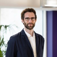 Octopus Energy Employee Kieron Stopforth's profile photo