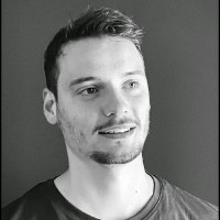 ACM Ingénierie | Bureau d'Etudes Fluides & Thermique Employee Thomas Barré's profile photo