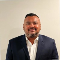 Ecolab Employee Patrick Dominguez's profile photo
