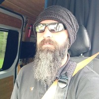 Vapouringly Supermax Ltd Employee Lee Blackwell's profile photo