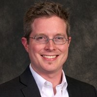 Harmony Healthcare IT Employee Travis Gregg's profile photo