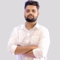 Zordial Technologies Employee Akshit Nagar's profile photo