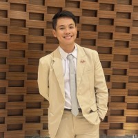 Sheraton Hotels & Resorts Employee Zach Sanchez's profile photo