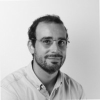 Native Union Employee Jean Borghetti's profile photo