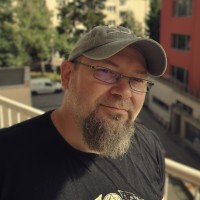 Kipi Interactive Employee George Tanev's profile photo