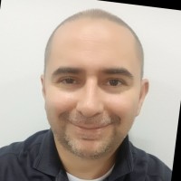 Empresas Públicas de Medellín - EPM Employee Diego Pardo's profile photo