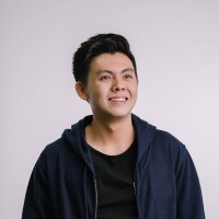 Apple Employee Yixiang Yeo's profile photo