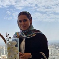 Gahvare | گهواره Employee Fatemeh Fard's profile photo