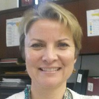 Johnson County Health and Environment Employee Mary Beverly's profile photo