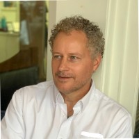 Blatchford US Employee David Cekovsky's profile photo