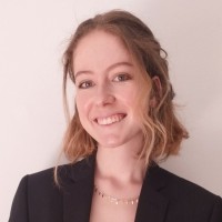 Brinca Employee Mariana Wilson's profile photo