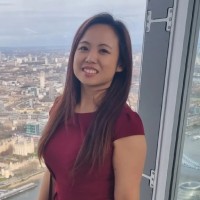 The Royal Marsden NHS Foundation Trust Employee Tracey Chan's profile photo