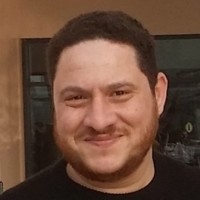 Uniparticle Employee Ahmed El-Shafee's profile photo