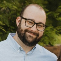 Encompass Health Employee Anthony Savage's profile photo