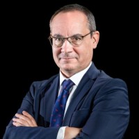 TOLSA Employee Gonzalo García's profile photo