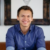 Indigenous Tourism Association of Canada (ITAC) Employee Ryan Rogers's profile photo