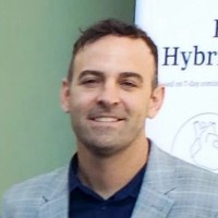 Medtronic Employee Kevin Levine's profile photo