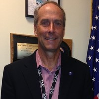 Colorado State University Employee William Page's profile photo