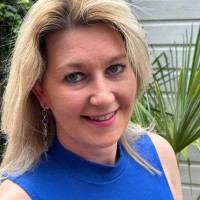 Amphia Ziekenhuis Employee Jenny Ronden's profile photo