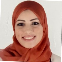 MNT-Halan Employee Amal Moustafa's profile photo