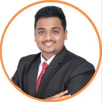 Yosanéy Employee Harish Mohan's profile photo