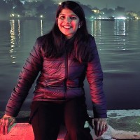 SMAC Digital Pvt Ltd Employee Shally Kashliwal's profile photo