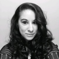 Northern Gauge Inc Employee Alexis Moak's profile photo