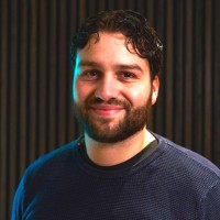 Eleven Sports Media Employee Marcello Dotolo's profile photo