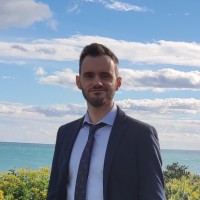 Prioticket Employee Cristian Olariu's profile photo