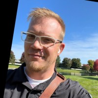 Other / Not Listed Employee Daniel McCracken's profile photo