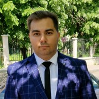 Sigma CVM Romania SRL Employee Costinel Mihalcea's profile photo