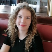 ADNucleis Employee Maylis Marin's profile photo